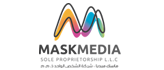 Mask Media Logo